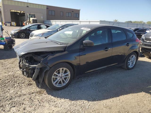 Obraz 2018 FORD FOCUS SE 2018