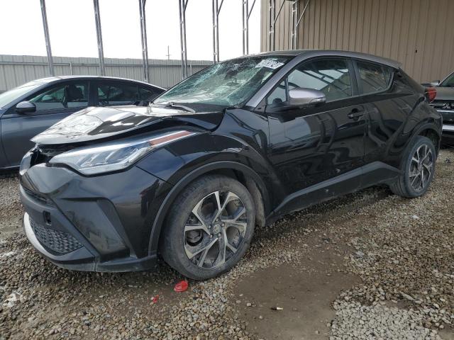 Obraz 1 z 2020 TOYOTA C-HR XLE 2020 z VIN NMTKHMBX5LR117477