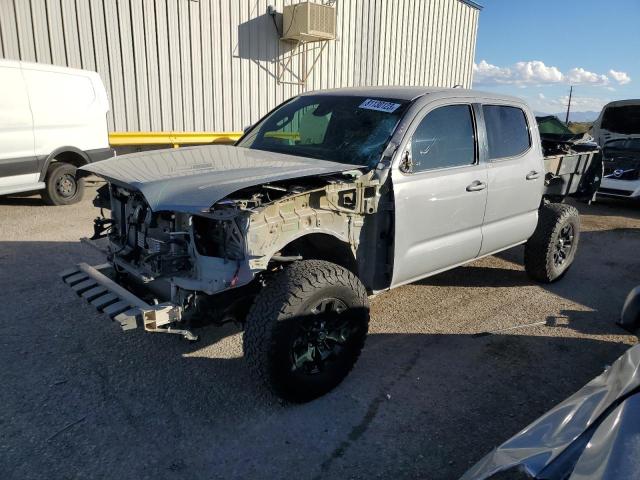 Image 1 of 2020 TOYOTA TACOMA DOUBLE CAB 2020 with VIN 3TMCZ5ANXLM328408