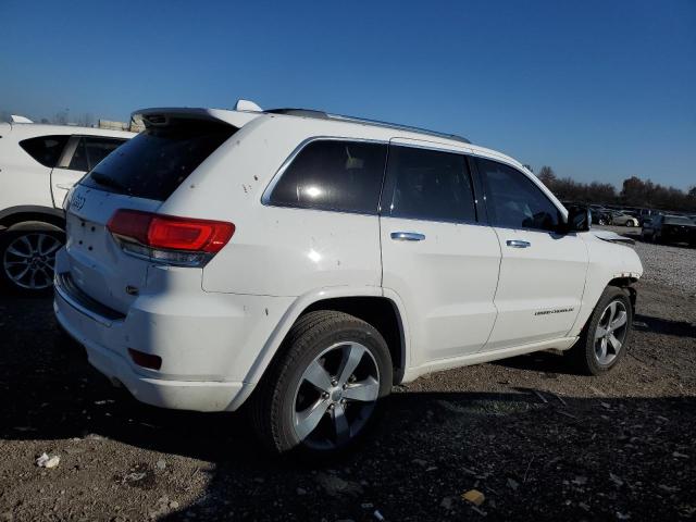 Image 3 of 2015 JEEP GRAND CHEROKEE OVERLAND 2015 with VIN 1C4RJFCG4FC718478