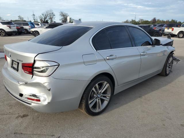 Изображение 3 2017 BMW 330 I 2017 с VIN WBA8B9C5XHK884888