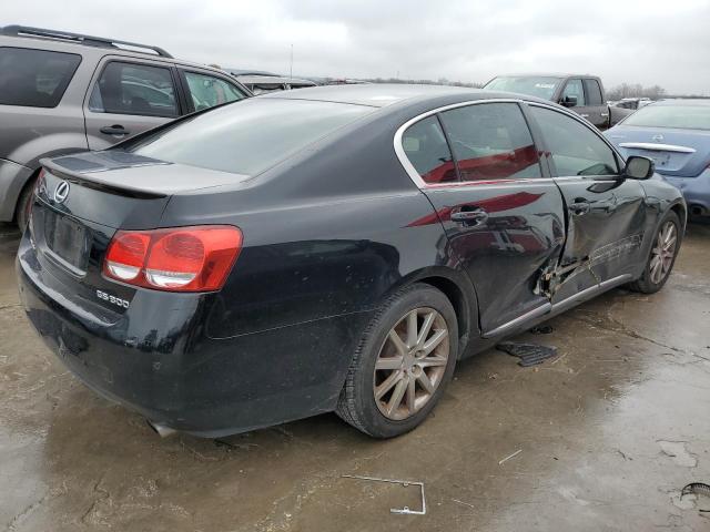 Obraz 3 z 2006 LEXUS GS 300 2006 z VIN JTHBH96S465045337