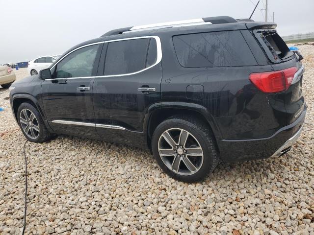 Изображение 2 2017 GMC ACADIA DENALI 2017 с VIN 1GKKNXLS4HZ193586