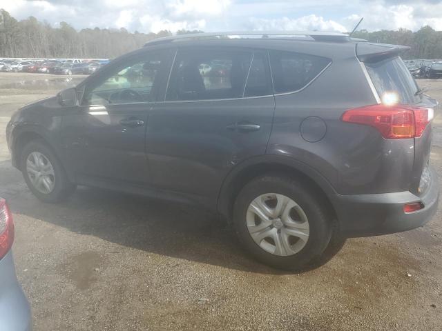 Obraz 2 z 2015 TOYOTA RAV4 LE 2015 z VIN JTMZFREV5FJ054556