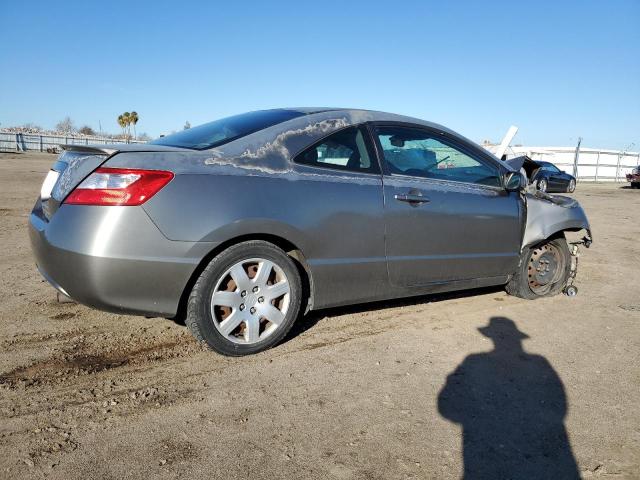Image 3 of 2007 HONDA CIVIC LX 2007 with VIN 2HGFG126X7H509341
