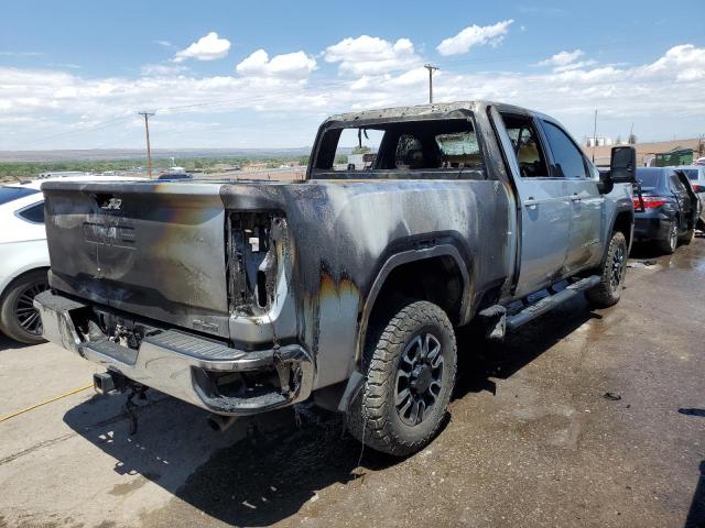 Obraz 3 z 2020 GMC SIERRA K2500 SLE 2020 z VIN 1GT49ME70LF264633