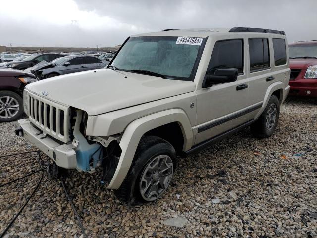 Изображение 1 2006 JEEP COMMANDER  2006 с VIN 1J8HG48NX6C364786