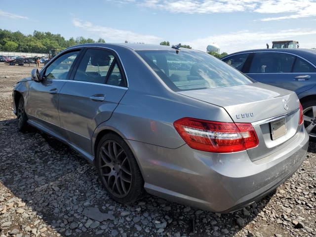 Obraz 2 z 2010 MERCEDES-BENZ E 550 4MATIC 2010 z VIN WDDHF9AB5AA105110