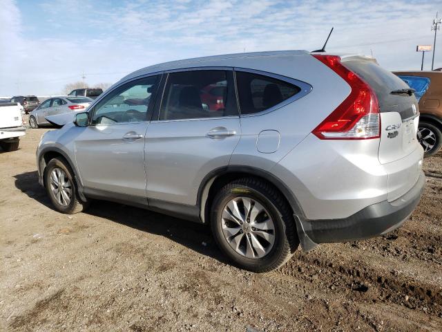 Изображение 2 2014 HONDA CR-V EXL 2014 с VIN 2HKRM4H79EH655126