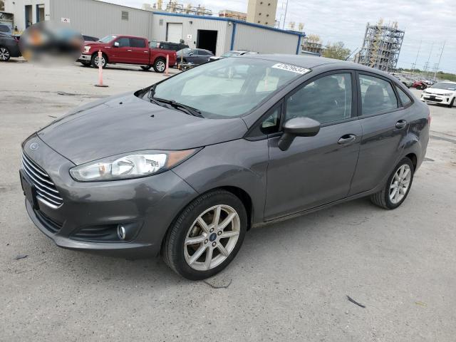 Изображение 2019 FORD FIESTA SE 2019