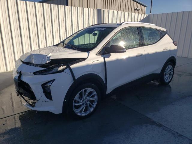 Изображение 2023 CHEVROLET BOLT EUV LT 2023