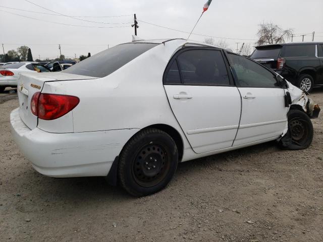 Obraz 3 z 2005 TOYOTA COROLLA CE 2005 z VIN 1NXBR32E55Z437769