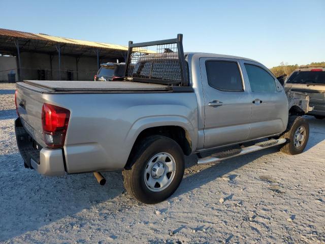 Изображение 3 2020 TOYOTA TACOMA DOUBLE CAB 2020 с VIN 3TMCZ5AN2LM304670