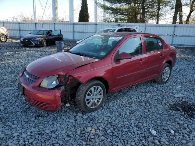 Obraz 1 z 2010 CHEVROLET COBALT 1LT 2010 z VIN 1G1AD5F55A7243958
