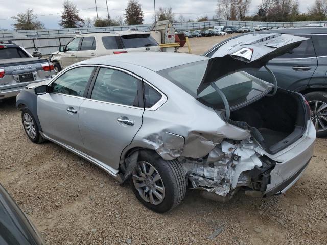 Image 2 of 2017 NISSAN ALTIMA 2.5 2017 with VIN 1N4AL3AP8HN366978