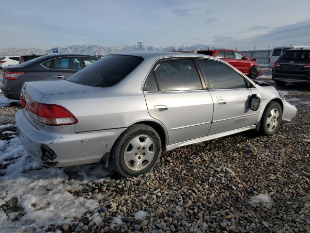 Изображение 3 2002 HONDA ACCORD EX 2002 с VIN 1HGCG16542A015620