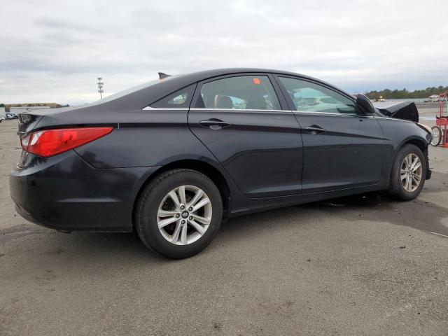 Obraz 3 z 2013 HYUNDAI SONATA GLS 2013 z VIN 5NPEB4AC0DH664999