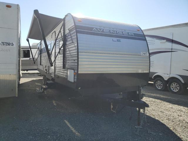 Obraz 1 z 2022 WILDWOOD AVENGER 2022 z VIN 5ZT2AVTB4NB934303