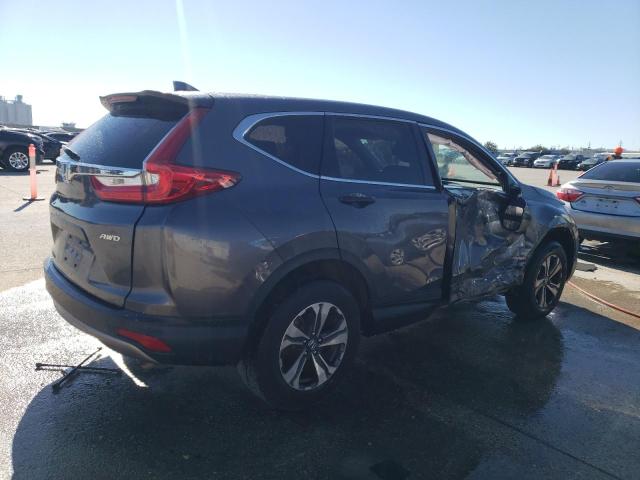 Obraz 3 z 2018 HONDA CR-V LX 2018 z VIN 2HKRW6H3XJH218832