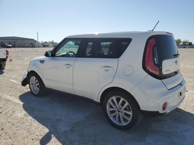 Obraz 2 z 2018 KIA SOUL + 2018 z VIN KNDJP3A59J7512389