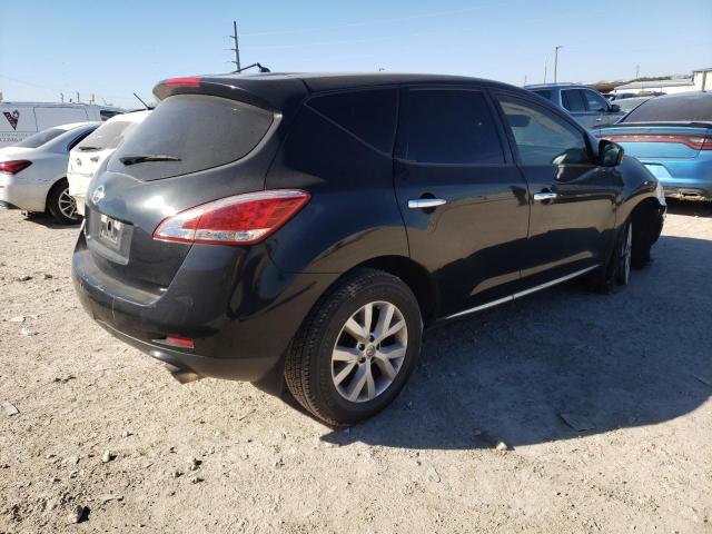 Изображение 3 2014 NISSAN MURANO S 2014 с VIN JN8AZ1MU9EW408910