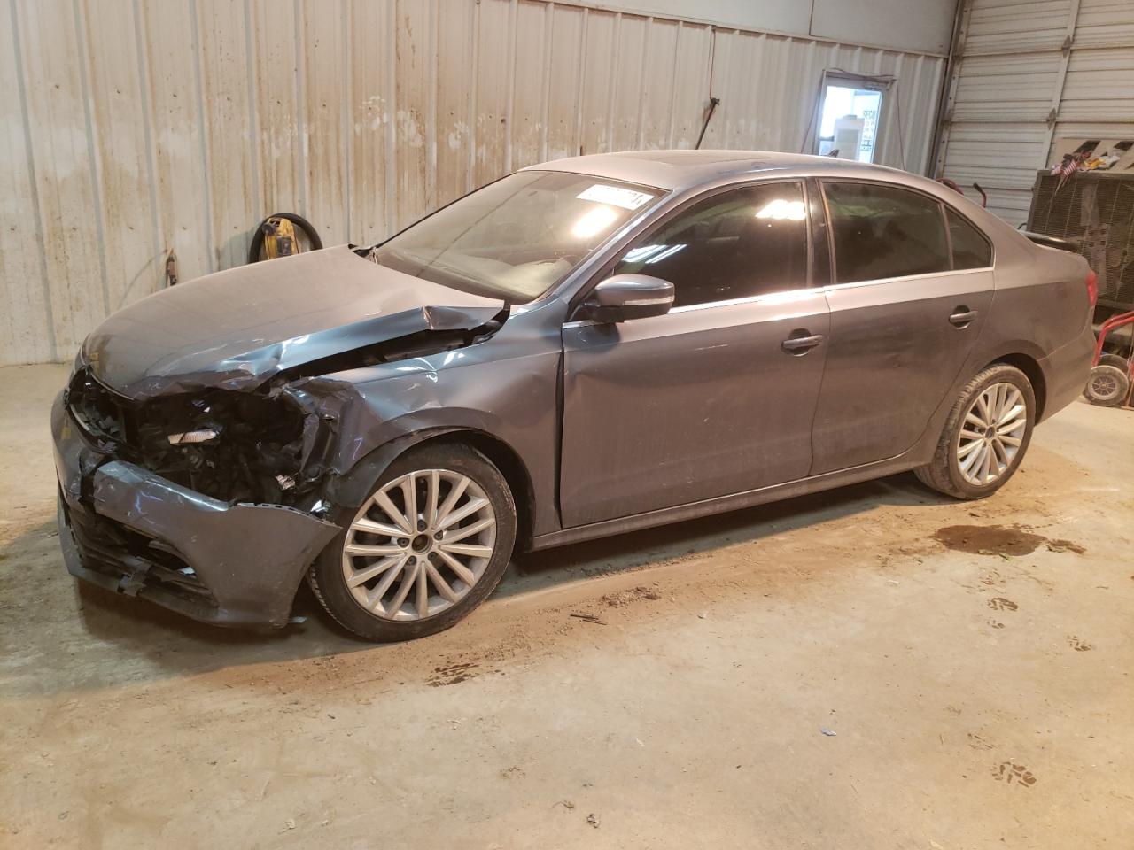 Изображение 2015 VOLKSWAGEN JETTA SE 2015