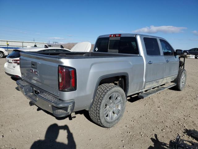 Image 3 of 2016 GMC SIERRA K1500 SLT 2016 with VIN 3GTU2NEC7GG377622