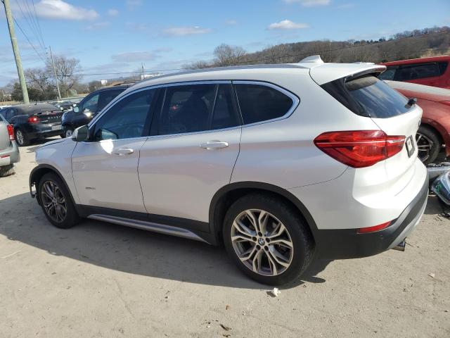 Image 2 of 2016 BMW X1 XDRIVE28I 2016 with VIN WBXHT3C31G5E53953