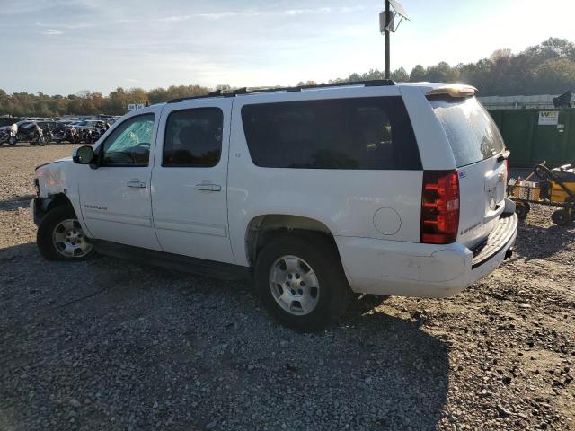 Image 2 of 2011 CHEVROLET SUBURBAN K1500 LT 2011 with VIN 1GNSKJE37BR386725