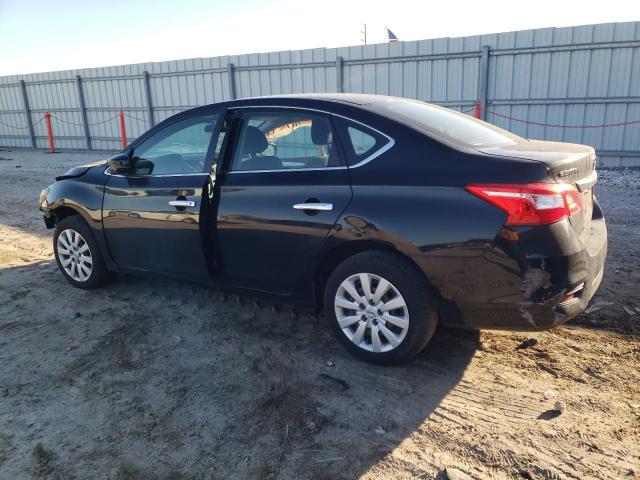 Изображение 2 2017 NISSAN SENTRA S 2017 с VIN 3N1AB7AP1HY264917