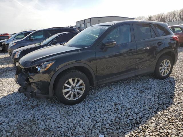 Image 1 of 2015 MAZDA CX-5 TOURING 2015 with VIN JM3KE4CY9F0467159