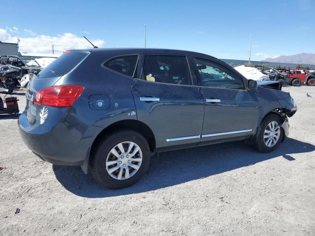 Image 3 of 2015 NISSAN ROGUE SELECT S 2015 with VIN JN8AS5MT4FW673996