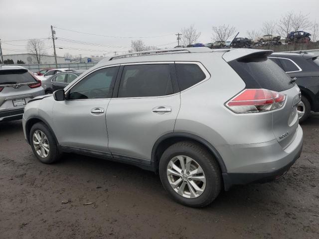 Изображение 2 2015 NISSAN ROGUE S 2015 с VIN 5N1AT2MV6FC822298