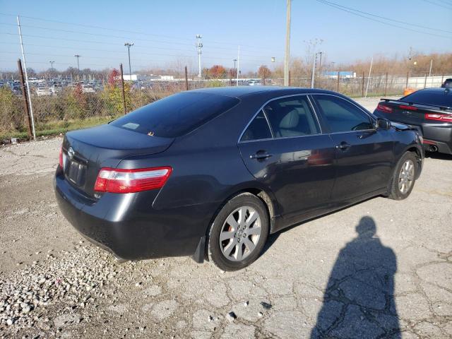 Изображение 3 2007 TOYOTA CAMRY LE 2007 с VIN 4T1BK46K87U043941