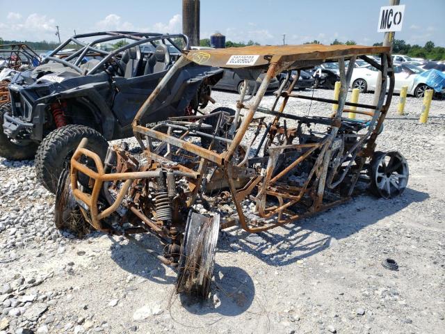 Image 2 of 2017 CAN-AM MAVERICK MAX 1000R X MR 2017 with VIN 3JBPSAP27HJ000192