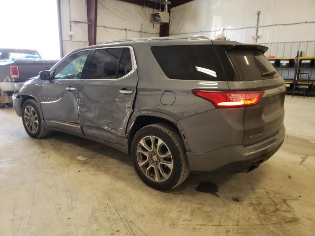 Obraz 2 z 2021 CHEVROLET TRAVERSE PREMIER 2021 z VIN 1GNERKKW5MJ216488