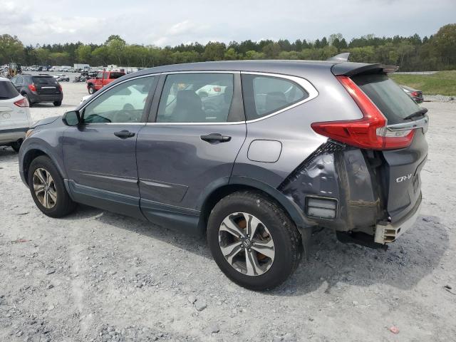 Obraz 2 z 2018 HONDA CR-V LX 2018 z VIN 5J6RW6H35JL001243