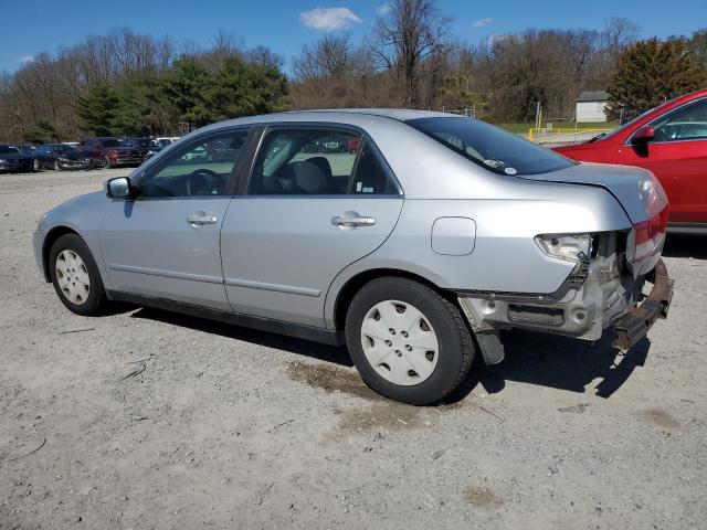 Image 2 of 2003 HONDA ACCORD LX 2003 with VIN JHMCM56333C029171