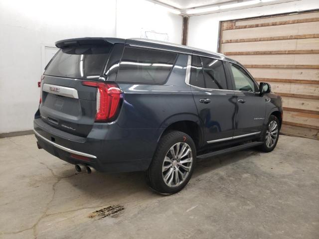 Image 3 of 2021 GMC YUKON DENALI 2021 with VIN 1GKS2DKL2MR344503