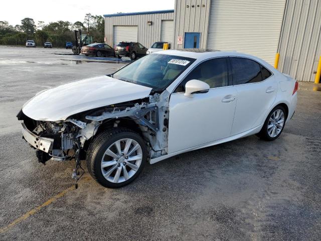 Obraz 2016 LEXUS IS 200T 2016