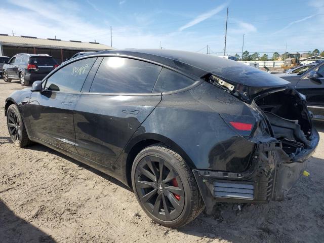 Obraz 2 z 2021 TESLA MODEL 3  2021 z VIN 5YJ3E1EB9MF942862