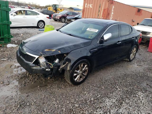 Изображение 2013 KIA OPTIMA EX 2013