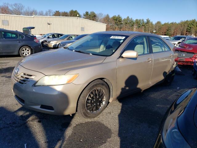 2008 TOYOTA CAMRY CE 2008 image