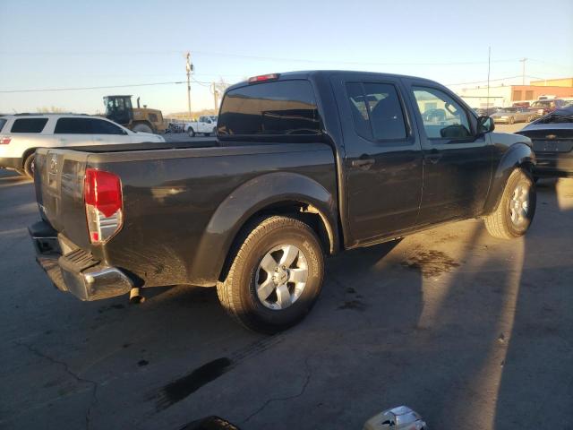 Изображение 3 2012 NISSAN FRONTIER S 2012 с VIN 1N6AD0ER5CC418196