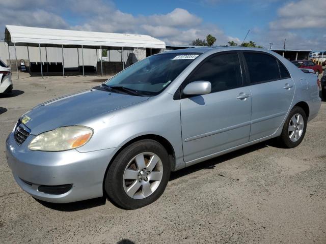 Obraz 1 z 2006 TOYOTA COROLLA CE 2006 z VIN 1NXBR32E86Z708521