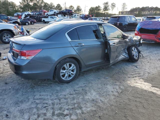 Image 3 of 2011 HONDA ACCORD SE 2011 with VIN 1HGCP2F64BA003692