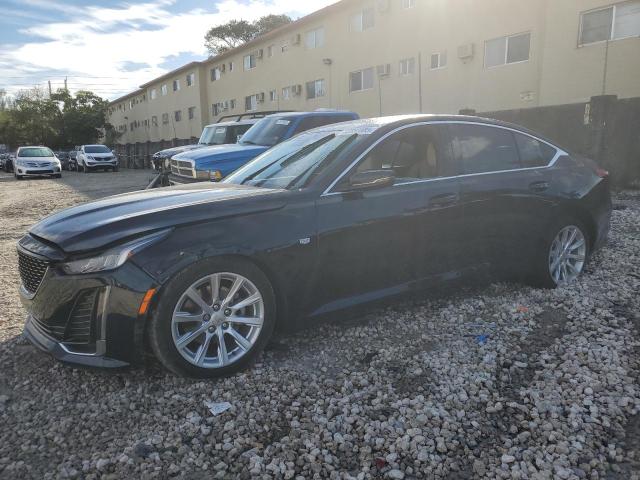 Изображение 2021 CADILLAC CT5 LUXURY 2021