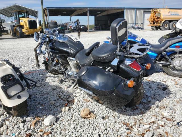 Изображение 3 2002 HONDA VTX1800 C 2002 с VIN 1HFSC46082A008574