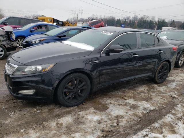 2013 KIA OPTIMA LX 2013 image