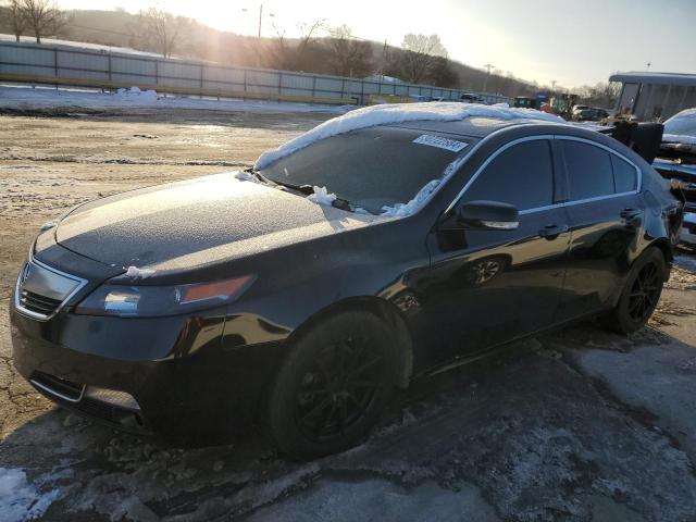 Obraz 2013 ACURA TL TECH 2013